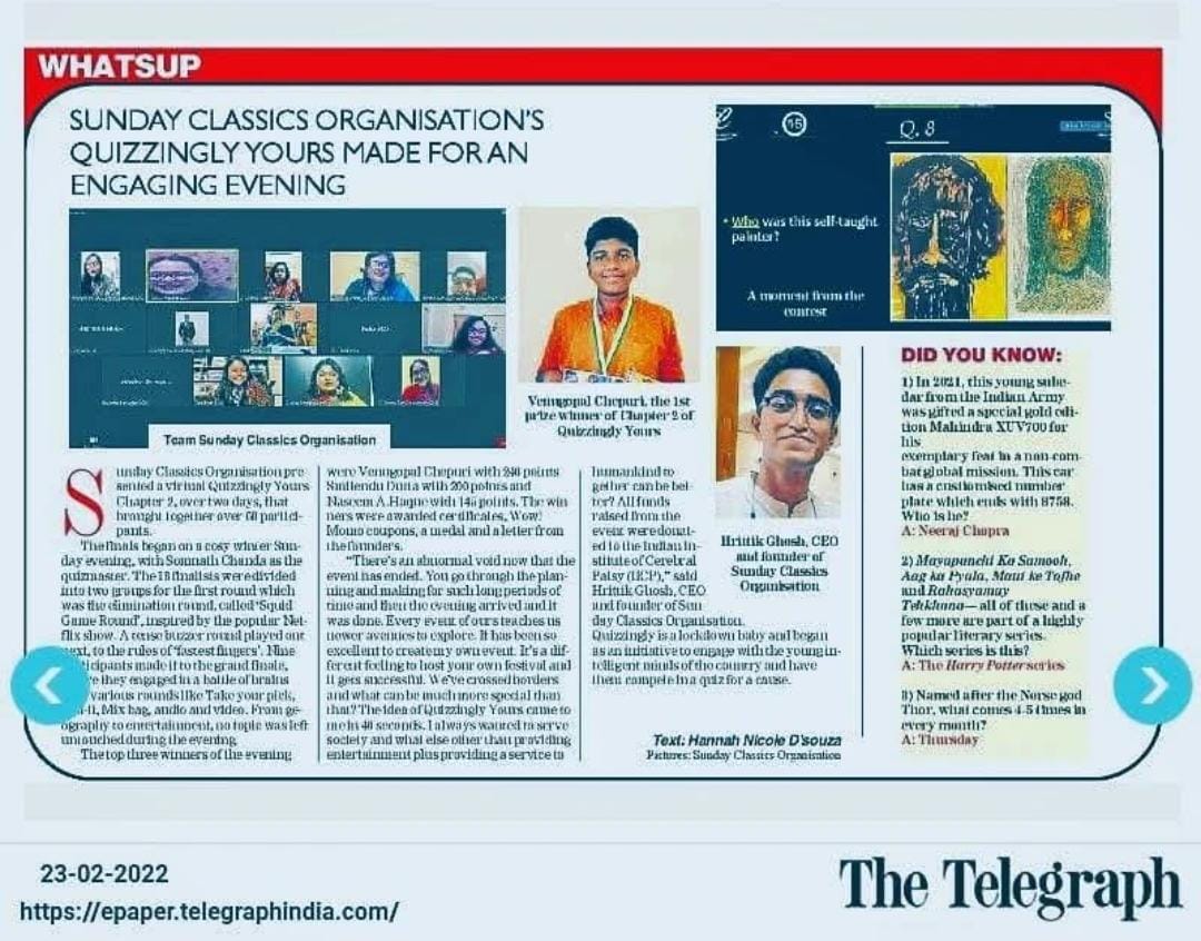 Clipping 2